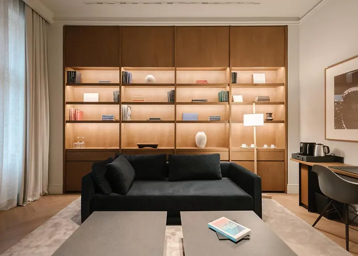 Boho Budapest - Small Luxury s