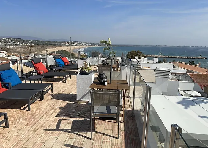 Casa Paula Apartments