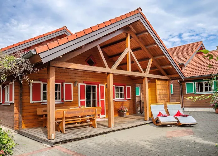 Familienhotel: Ferienhof Schwehr