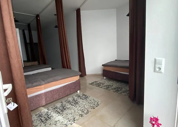 Hostel Linzer City