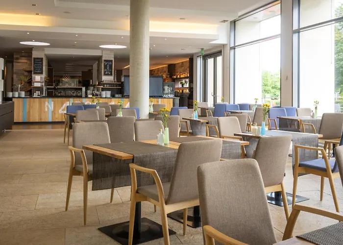 Lago & Restaurant Am See