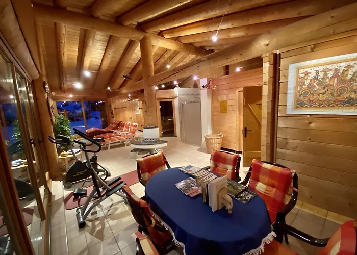 3-Sterne-Hotel: Gasthaus Staude