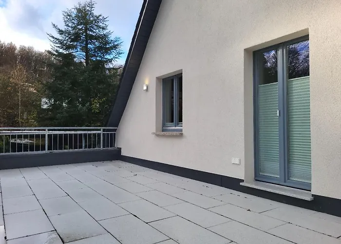 Luxuriöses Ferienhaus - Lottas Landhaus