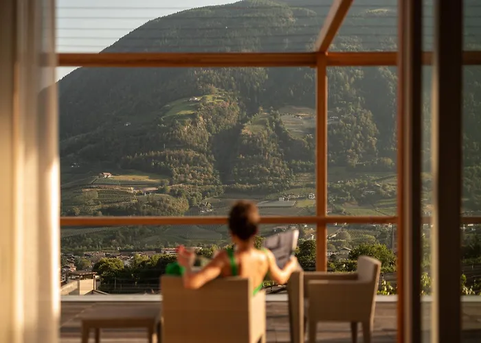 Hotel Am Pergola Residence