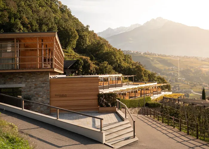 Hotel Am Pergola Residence