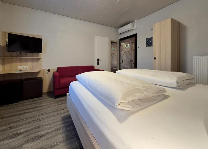 Hotel Seerose Lindau Bodensee