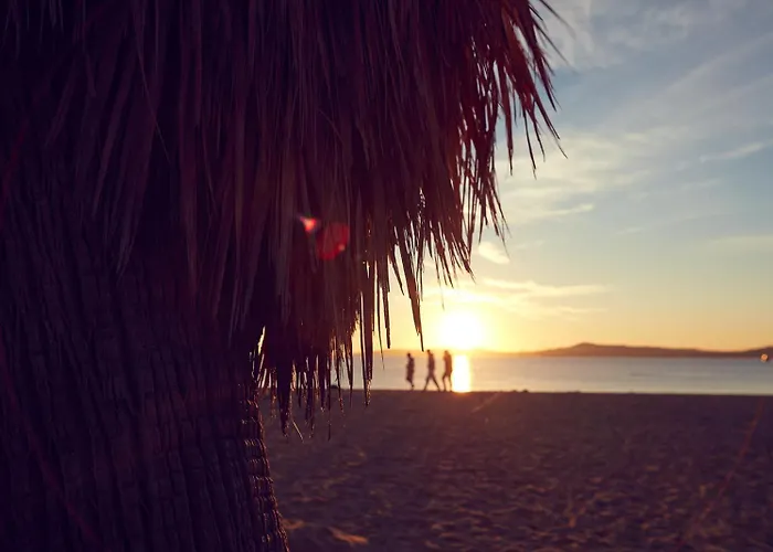 Les Jardins De La Mer