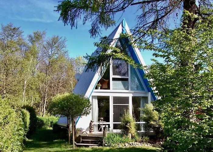 Holiday Home Nurmeer