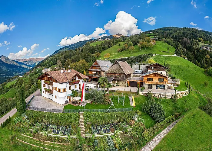  Obereggerhof