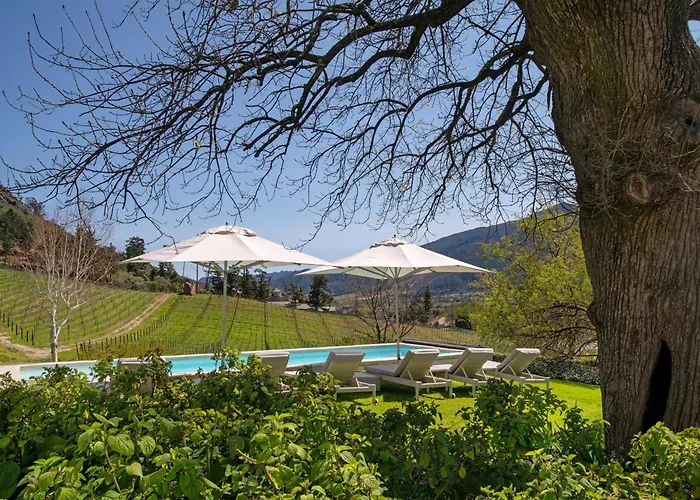 Hotel mit Tennis: Mont Rochelle