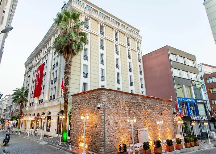 Baron Hotel & Spa