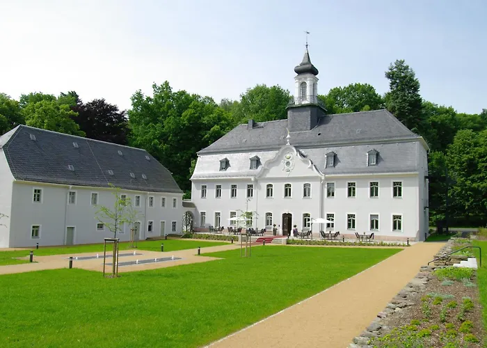 Schloss Rabenstein