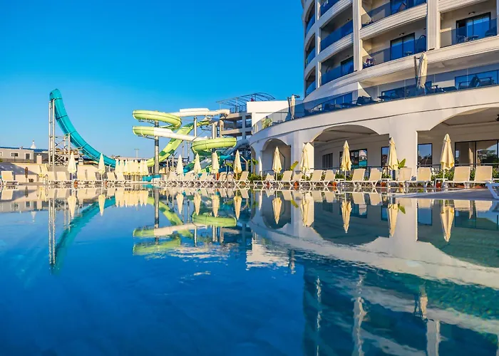 Side Moon Palace Hotel