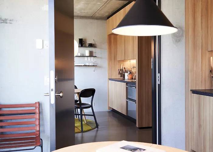 3 SterneHotel GUESTapart