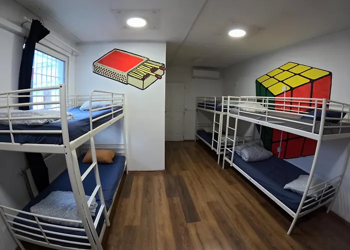 Vitae Hostel