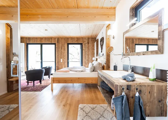 Heinfling Chalet