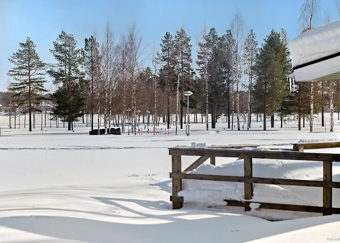 First Camp Arcus-