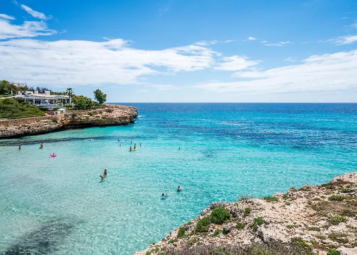  Club Cala Domingos