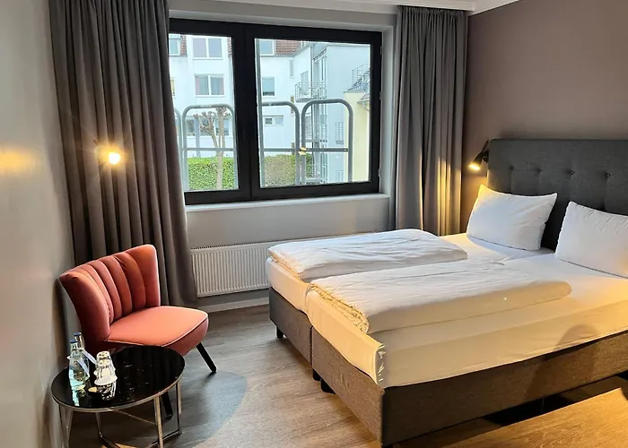 Rugs HOTEL
