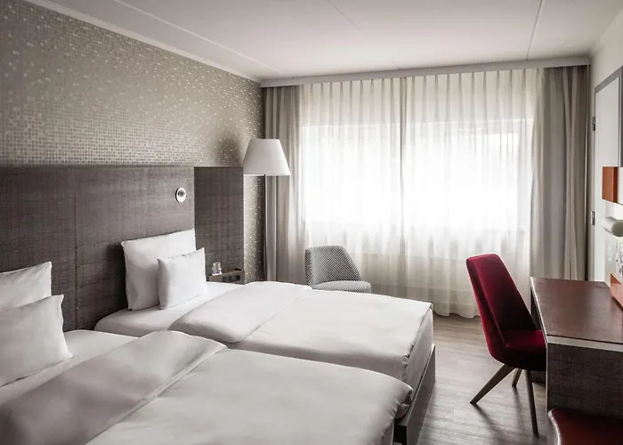 Pentahotel