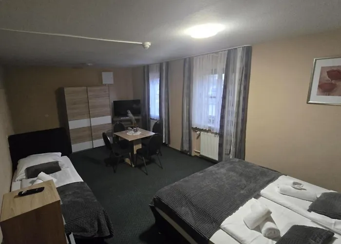 Hotel Alter Ritter
