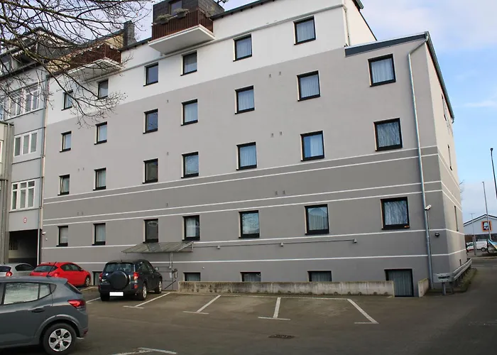 Kinderhotel Am Vogelsanger Weg