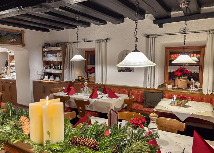 3 SterneHotel Brandstatthof Leogang
