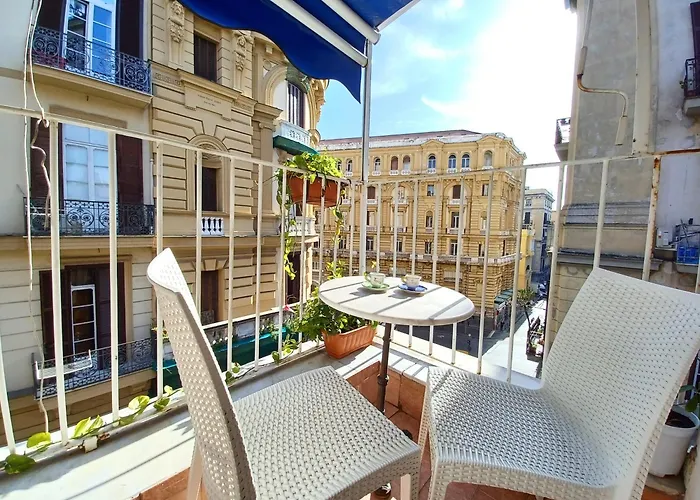 B&B Quattro Palazzi Centro