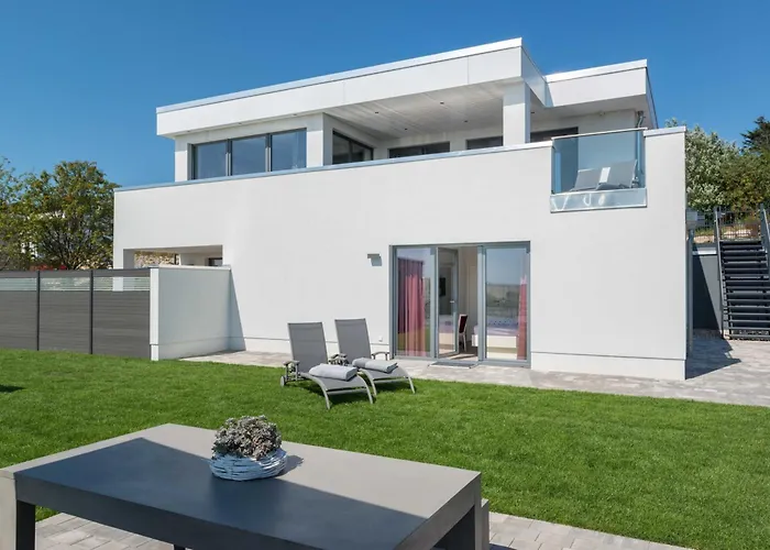 Villa Binz
