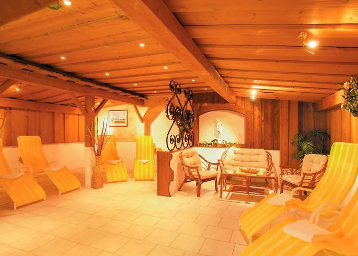 3 SterneHotel Lammwirt