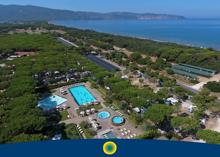 Club Del Sole Orbetello Family Collection