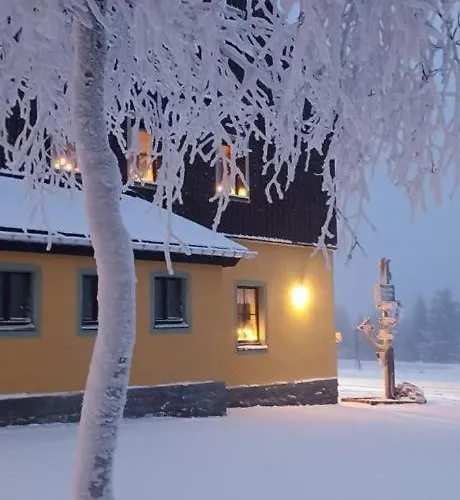 Berggasthof Neues Haus