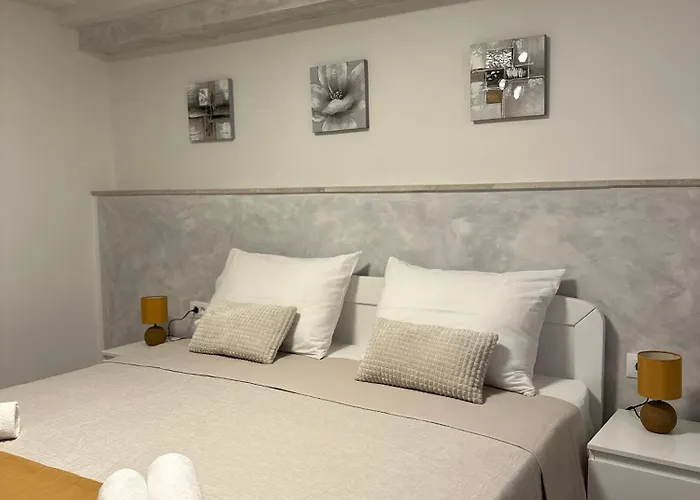 Apartment Bilic