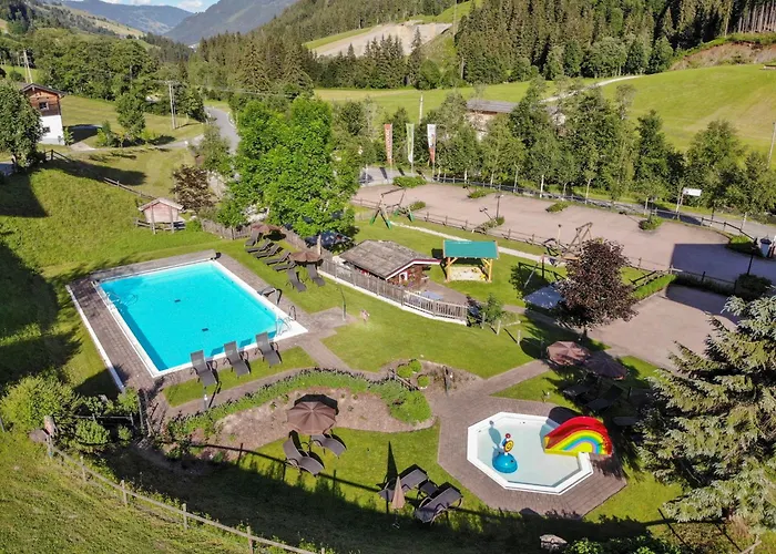 Familienhotel Lengauer Hof