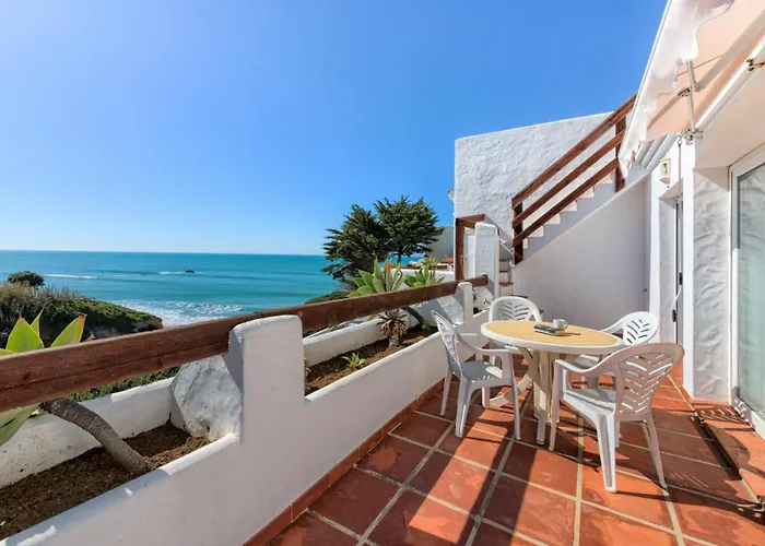  s Flamenco Beach Conil