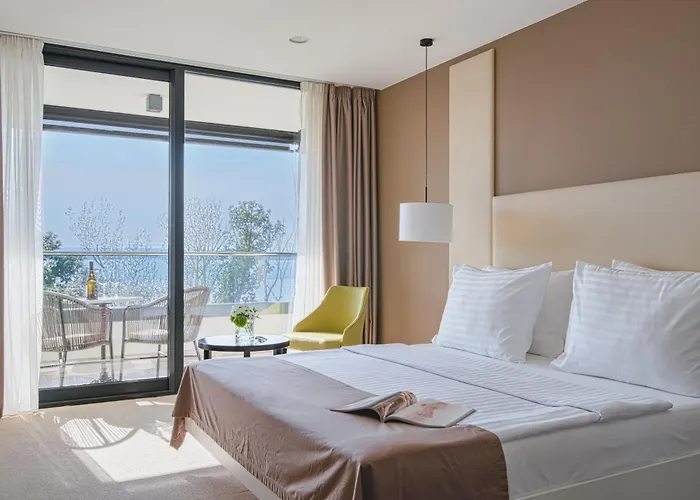 Boutique Hotel Esplanade (Adults Only)