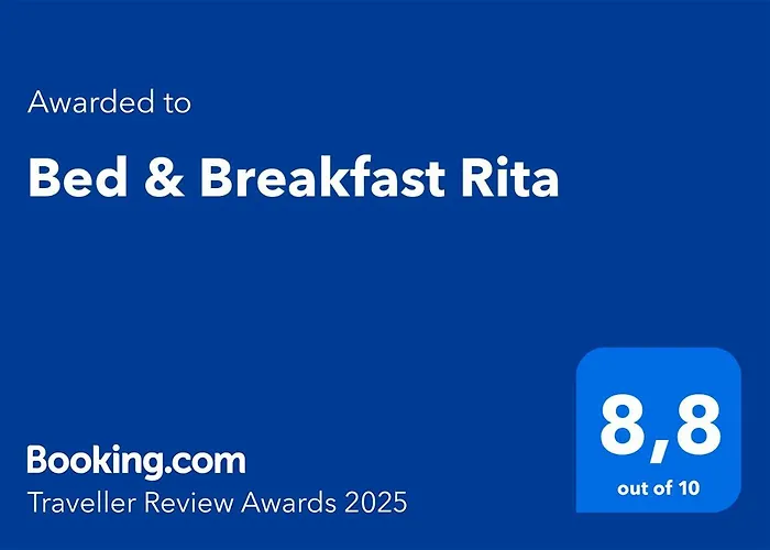 Bed&Breakfast Rita