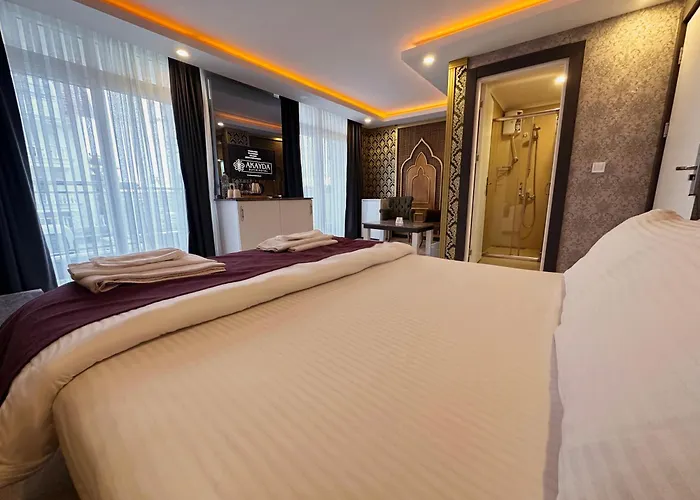 Akayda Butik (Adults Only)