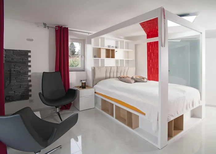 Designpension Idyll Nr21 Garni