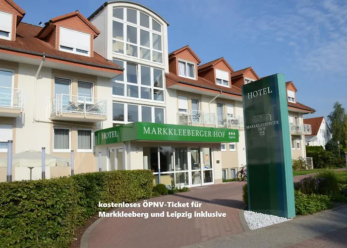 Markkleeberger Hof