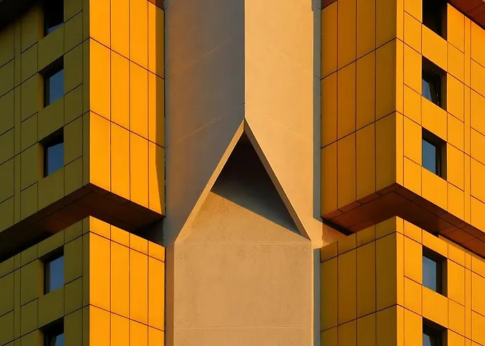 Hotel Am Holiday