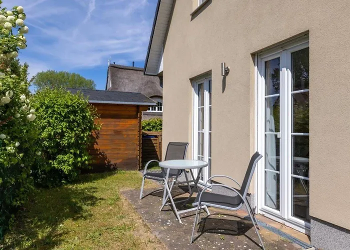 Fischerhus