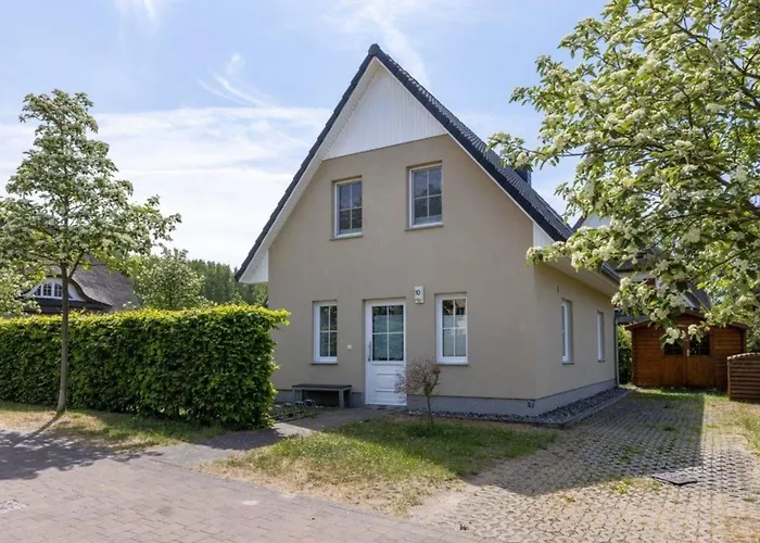Fischerhus