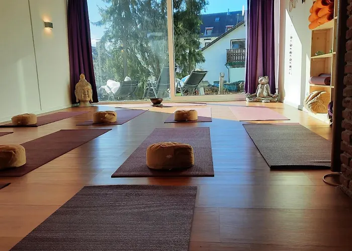 Familienhotel: Naturkost-Hotel Harz