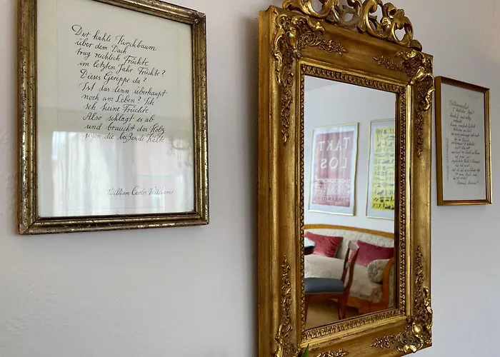 Literaturhotel