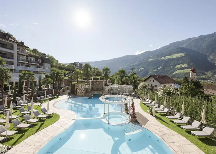 Preidlhof Luxury Dolce Vita