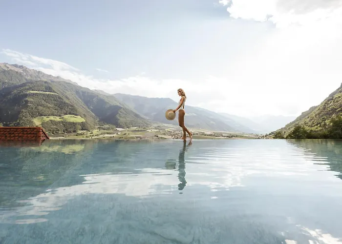 Preidlhof Luxury Dolce Vita