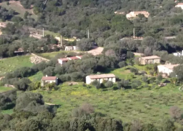 Agriturismo Agrisole