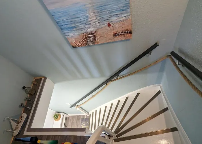 Ferienhaus Hygge