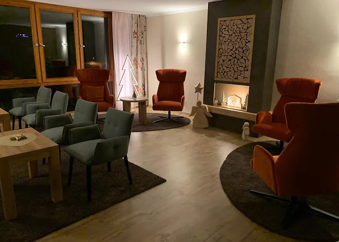 3 SterneHotel Waldlust